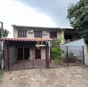 Casa com 4 Quartos à venda, 120m² no Estância Velha, Canoas