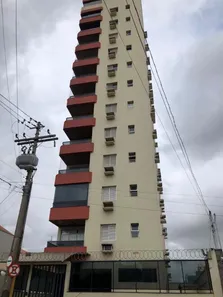 Apartamento com 3 Quartos à venda, 203m² no Vila Rezende, Piracicaba
