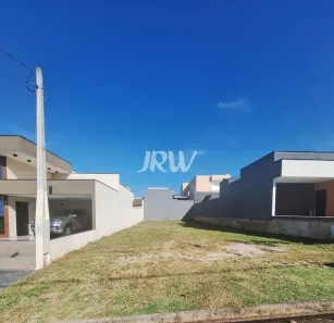 Lote/Terreno à venda, 300m² no Colinas de Indaiatuba, Indaiatuba