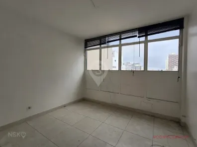 Sala Comercial com 2 Quartos à venda, 33m² no Bela Vista, São Paulo
