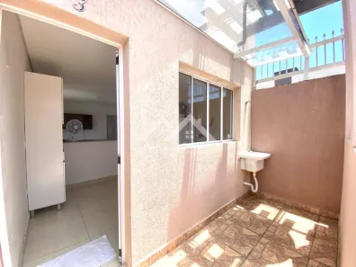 Apartamento com 1 Quarto à venda, 55m² no Cidade Balneária Peruíbe/SCIPEL, Peruíbe