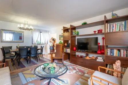 Apartamento com 2 Quartos à venda, 96m² no Santa Cecília, São Paulo