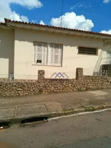 Casa com 2 Quartos à venda, 268m² no Centro, Jundiaí