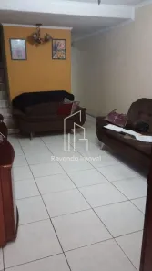 Sobrado com 2 Quartos à venda, 1590m² no Vila Nova Parada, São Paulo