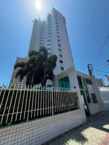 Apartamento com 4 Quartos à venda, 126m² no Engenheiro Luciano Cavalcante, Fortaleza