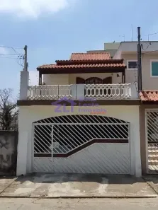 Sobrado com 3 Quartos para venda ou aluguel, 240m² no Chácara Belenzinho, São Paulo