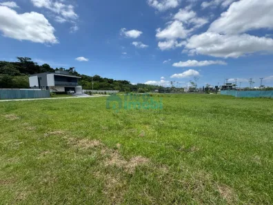 Lote/Terreno à venda, 300m² no Pedra Branca, Palhoça