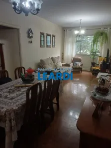 Apartamento com 3 Quartos à venda, 108m² no Aclimação, São Paulo