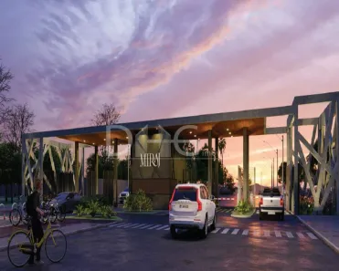 Lote/Terreno à venda, 200m² no São Bento, Paulínia