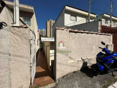 Casa com 2 Quartos à venda, 200m² no Vila Paulicéia, São Paulo