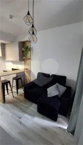 Apartamento à venda, 33m² no Penha de França, São Paulo