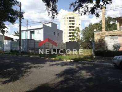 Lote/Terreno à venda, 749m² no Parque dos Príncipes, São Paulo