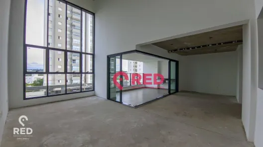 Apartamento com 4 Quartos à venda, 220m² no Parque Campolim, Sorocaba