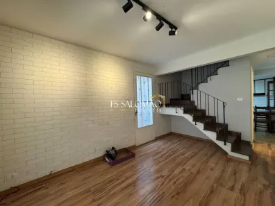 Casa com 3 Quartos para alugar, 162m² no Vila Anglo Brasileira, São Paulo