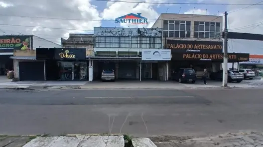 Ponto Comercial para alugar, 220m² no Harmonia, Canoas