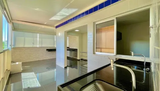Cobertura com 3 Quartos à venda, 113m² no Rio Branco, Belo Horizonte