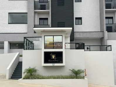 Apartamento com 3 Quartos à venda, 80m² no Jardim Alto da Boa Vista, Valinhos