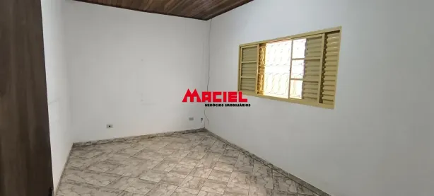 Casa com 2 Quartos para alugar, 68m² no Centro, São José dos Campos