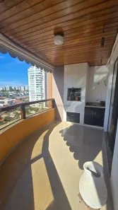 Apartamento com 2 Quartos à venda, 147m² no Quilombo, Cuiabá