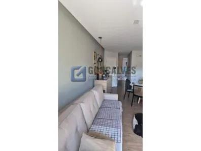 Apartamento com 3 Quartos à venda, 110m² no Centro, São Bernardo do Campo