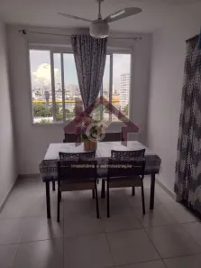 Apartamento com 2 Quartos à venda, 34m² no Cambuci, São Paulo