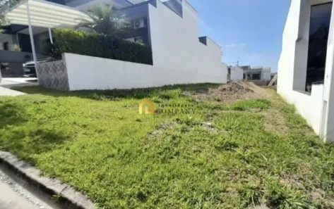 Lote/Terreno à venda, 155m² no Horto Florestal, Sorocaba
