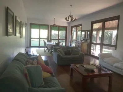 Sobrado com 4 Quartos à venda, 650m² no Boaçava, São Paulo