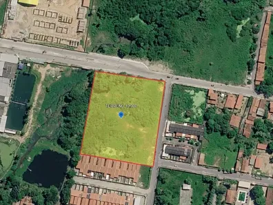 Lote/Terreno à venda, 2178m² no Mucunã, Maracanaú