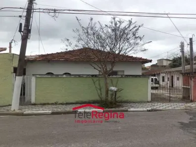 Casa com 3 Quartos à venda, 418m² no Vila Menino Jesus, Caçapava