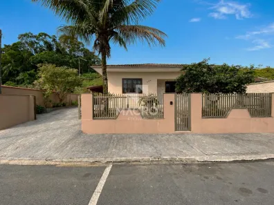 Casa com 3 Quartos à venda, 148m² no São Luís, Jaraguá do Sul