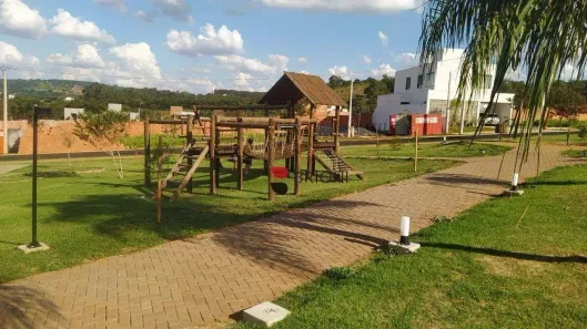 Lote/Terreno à venda, 427m² no Bonfim Paulista, Ribeirão Preto