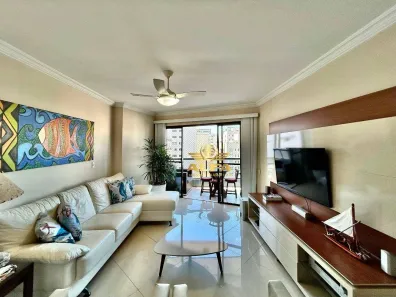 Apartamento com 4 Quartos à venda, 160m² no Pitangueiras, Guarujá