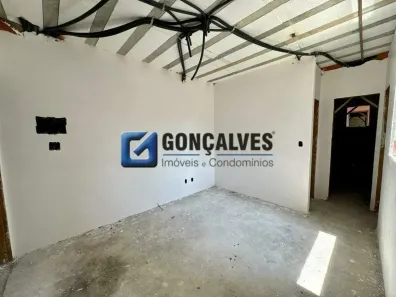 Cobertura com 2 Quartos à venda, 50m² no Vila Príncipe de Gales, Santo André