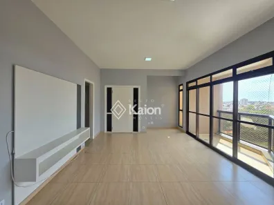 Apartamento com 3 Quartos à venda, 95m² no Vila Gatti, Itu