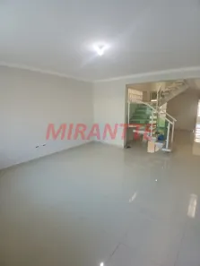 Sobrado com 3 Quartos à venda, 160m² no Santana, São Paulo