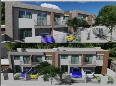 Casa com 3 Quartos à venda, 100m² no Letícia, Belo Horizonte