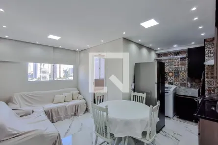 Apartamento com 2 Quartos à venda, 35m² no Ipiranga, São Paulo