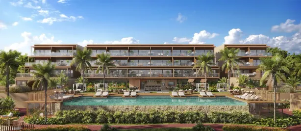 Apartamento com 2 Quartos à venda, 89m² no Imbassaí, Mata de São João