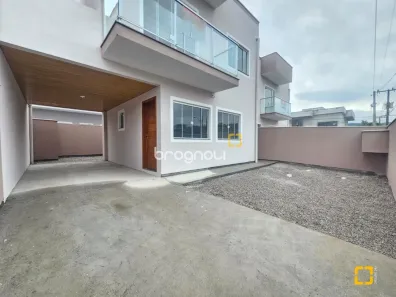 Casa com 2 Quartos à venda, 110m² no Rio Caveiras, Biguaçu