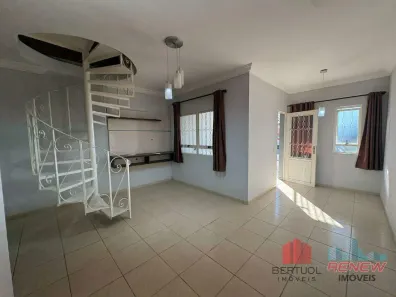 Casa com 3 Quartos para alugar, 93m² no Santa Claudina, Vinhedo