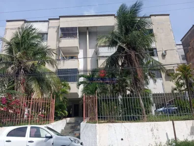Apartamento com 3 Quartos à venda, 87m² no Recanto dos Vinhais, São Luís