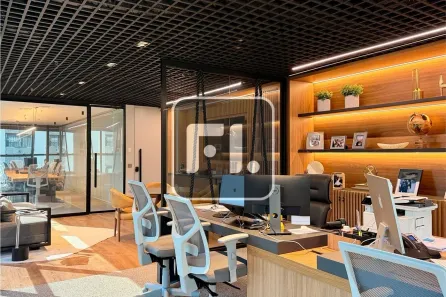 Sala Comercial à venda, 440m² no Jardim Paulistano, São Paulo