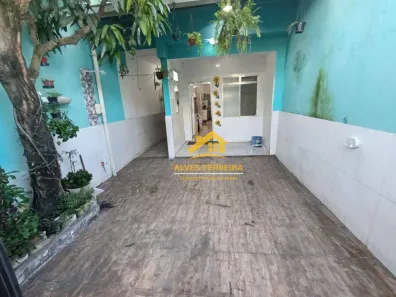 Casa com 2 Quartos à venda, 80m² no Santa Cruz, Rio de Janeiro