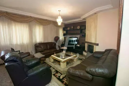 Sobrado com 3 Quartos para alugar, 290m² no Barro Branco (Zona Norte), São Paulo