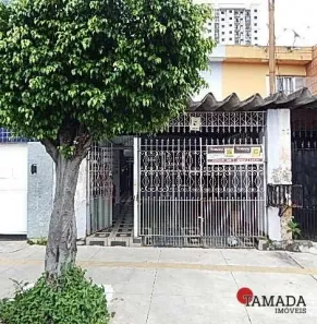 Casa com 3 Quartos à venda, 84m² no Vila Paranaguá, São Paulo
