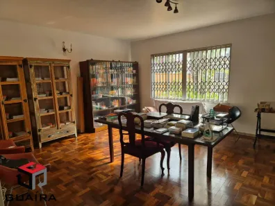 Sobrado com 3 Quartos à venda, 237m² no Vila Ida, São Paulo