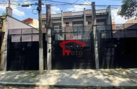 Sobrado com 3 Quartos à venda, 134m² no Jardim Líbano, São Paulo