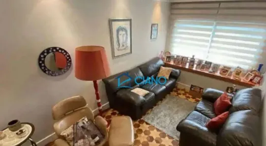Casa com 3 Quartos à venda, 266m² no Alto da Mooca, São Paulo