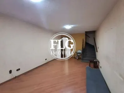 Sobrado com 2 Quartos para alugar, 164m² no Parque da Mooca, São Paulo