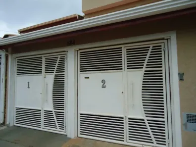 Casa com 3 Quartos à venda, 284m² no Parque Residencial Jaguari, Americana